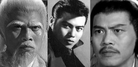Buka Bruce Lee Yang Pertama Kali Menembus Perfilman AS, Tapi Orang Indonesia