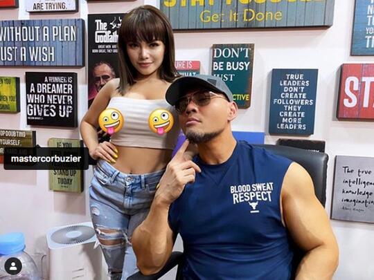 DJ Cantik Podcast Tanpa Bra, Bikin Om Deddy Corbuzier Ngacai Gan!