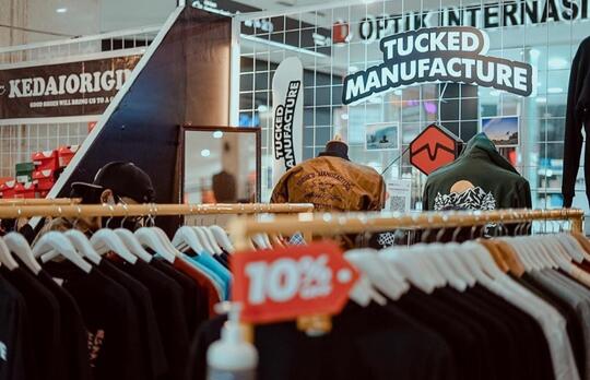 Seru Banget Solevacation 5.0, Pameran dengan Protokol Kesehatan Super Ketat