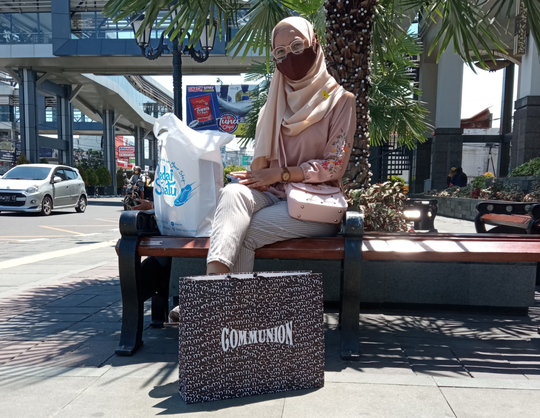 Seru Banget Solevacation 5.0, Pameran dengan Protokol Kesehatan Super Ketat