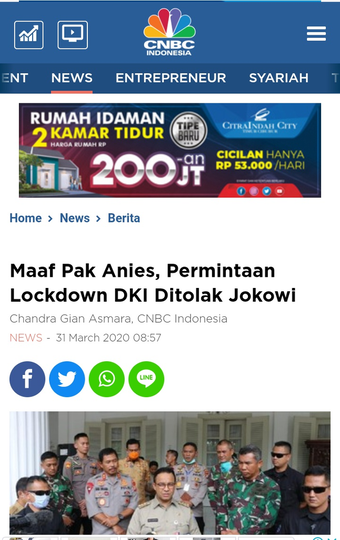 Menakjubkan! 2 Kali Vietnam Kalahkan Corona, Apa Rahasianya?