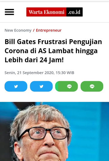 Tes Tak Merata, Ibarat Perang Cuma DKI yang Tahu Posisi Musuh