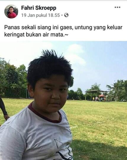 9 Kumpulan Quotes Bocil yang bikin kesel tapi bikin ngakak bacanya