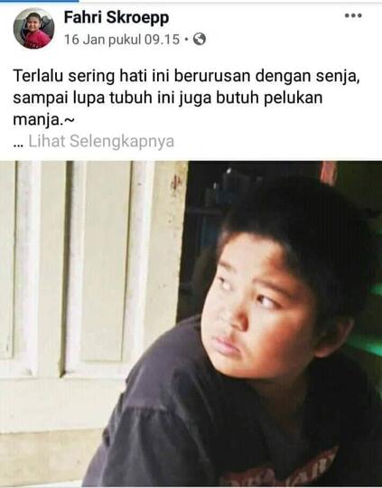 9 Kumpulan Quotes Bocil yang bikin kesel tapi bikin ngakak bacanya