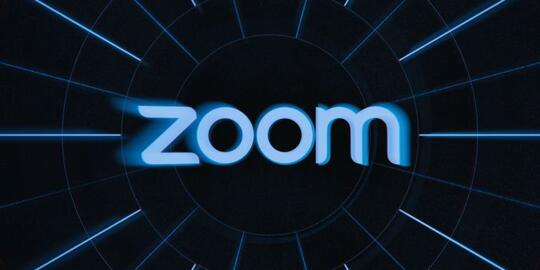 Update Fitur, Zoom Kian Ramah dengan Penyandang Disabilitas