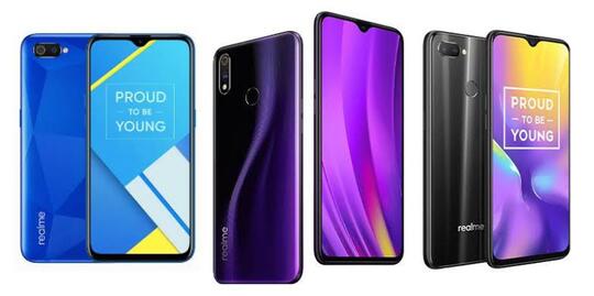 HP Terbaru Saat Pandemi Corona Yang Rilis Bulan Agustus 2020