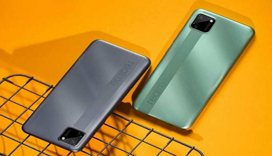HP Terbaru Saat Pandemi Corona Yang Rilis Bulan Agustus 2020