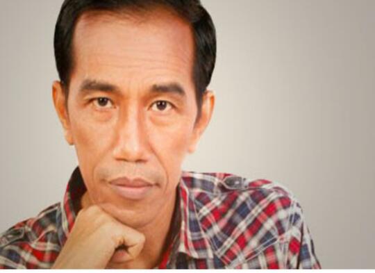 Pidato Jokowi di PBB Dapat Pujian: Keren Banget, Jokowi For Next Sekjen PBB