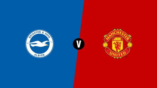 PREDIKSI BRIGHTON & HOVE ALBION VS. MANCHESTER UNITED