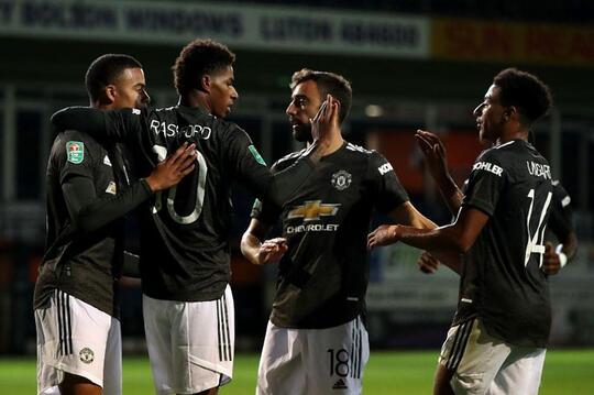 PREDIKSI BRIGHTON & HOVE ALBION VS. MANCHESTER UNITED