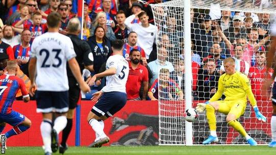 PREDIKSI CRYSTAL PALACE VS. EVERTON