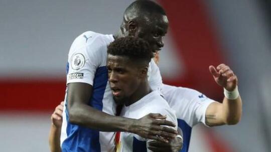 PREDIKSI CRYSTAL PALACE VS. EVERTON