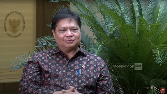 Siap-siap! Desember atau Januari Masyarakat Mulai Disuntik Vaksin Corona