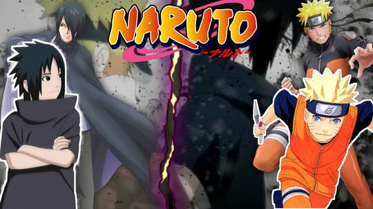 Lagu Ending Naruto Terbaik