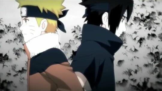 Lagu Ending Naruto Terbaik
