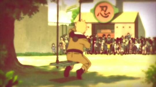 Lagu Ending Naruto Terbaik