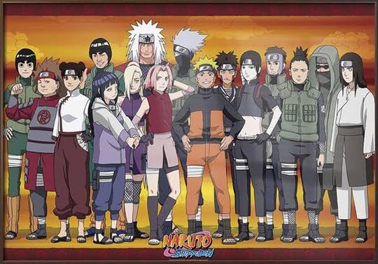 Lagu Ending Naruto Terbaik
