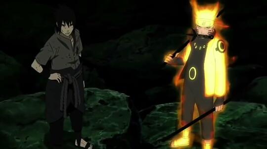 Lagu Ending Naruto Terbaik