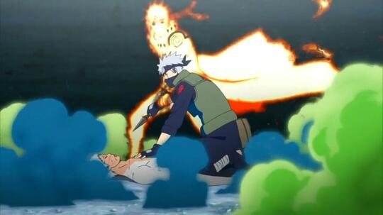 Lagu Ending Naruto Terbaik