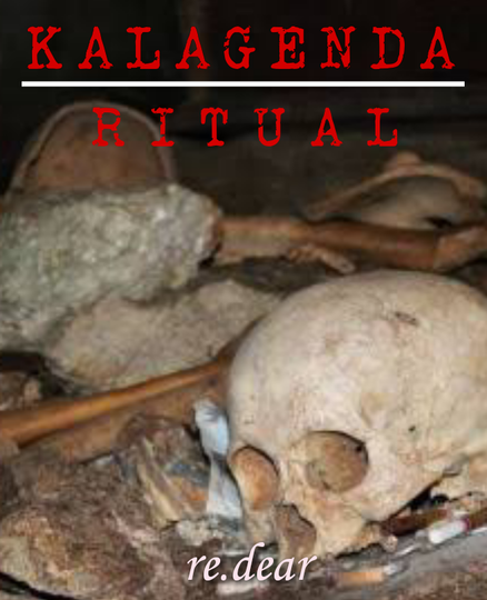 KALAGENDA | RITUAL