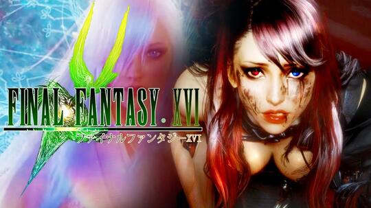 Final Fantasy XVI akhirnya akan diluncurkan tahun ini