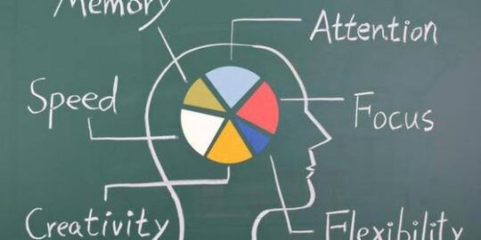 10 Negara Dengan IQ Tertinggi Di Dunia, China No 5, Indonesia No Berapa?