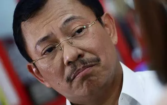 Terawan: Semua Orang Harus Dianggap Positif Covid