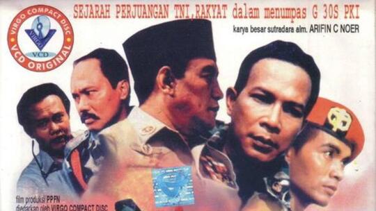Tayangkan Film G30S/PKI yang Disinggung Gatot Nurmantyo, Ini Alasan SCTV