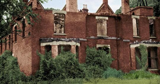 Borley Rectory, Rumah Paling Angker Di Inggris