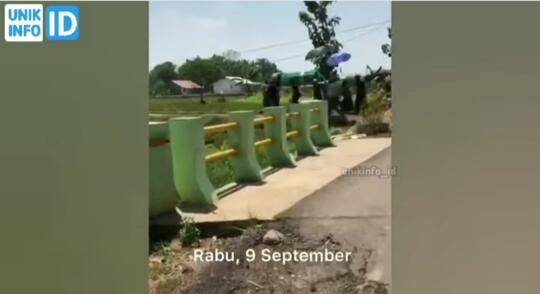 Kisah Mengharukan, 3Hari Lamaran Wanita Ini Sudah Harus Kehilangan Calon Suaminya!
