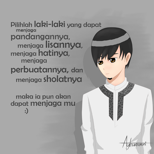 Sista Lagi Cari Jodoh? Baca Ini Dulu Deh!