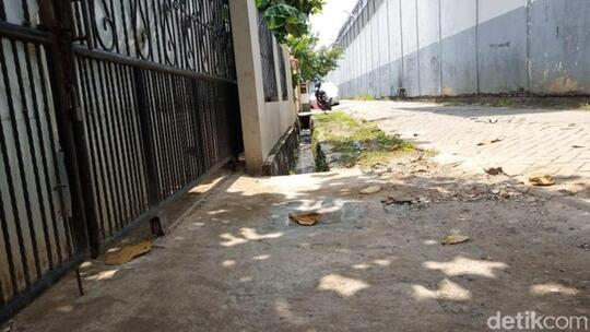 Kemenkumham Sebut Ada Napi yang Diancam Terkait Kaburnya Terpidana Mati Kasus Narkoba