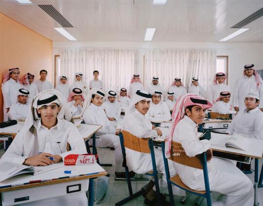 Enaknya Jadi Warga Negara Qatar! Gaada Yang Pengangguran Loh!