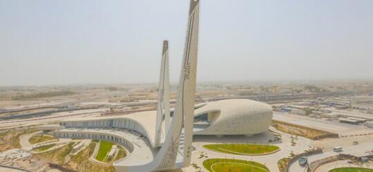 Enaknya Jadi Warga Negara Qatar! Gaada Yang Pengangguran Loh!