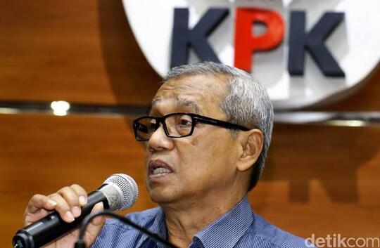 Eks KPK Jadi Tim Hukum Anak Suharto,FH:Akhirnya Air Kotor Tersaring Sendiri olehWaktu