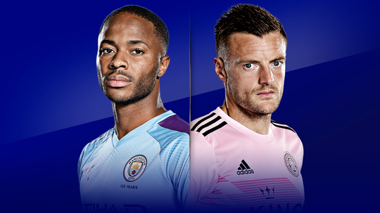PREDIKSI MANCHESTER CITY VS. LEICESTER CITY