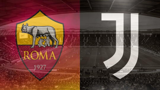 PREDIKSI ROMA VS. JUVENTUS