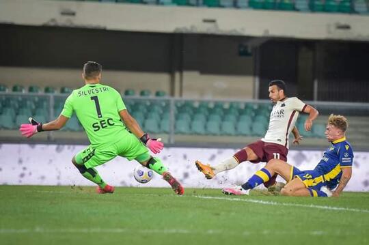 PREDIKSI ROMA VS. JUVENTUS