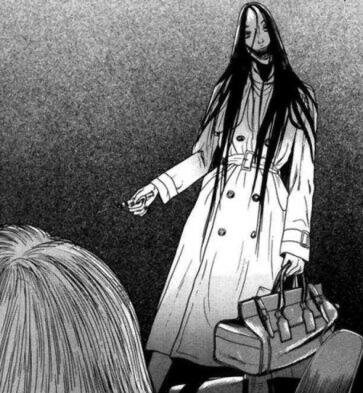 Read List Manga Horor Non Junji Ito untuk Menemani Halloweenmu