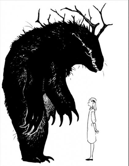 Read List Manga Horor Non Junji Ito untuk Menemani Halloweenmu