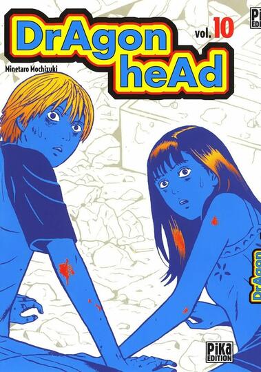 Read List Manga Horor Non Junji Ito untuk Menemani Halloweenmu