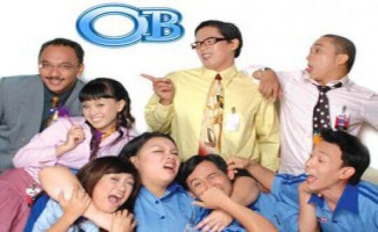 Rindu Acara-acara TV yang Dulu..