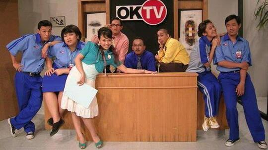 Rindu Acara-acara TV yang Dulu..