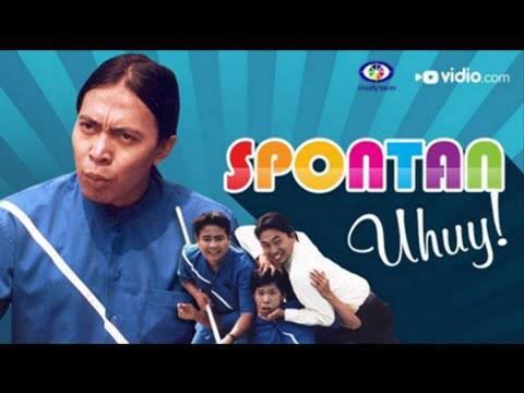 Rindu Acara-acara TV yang Dulu..