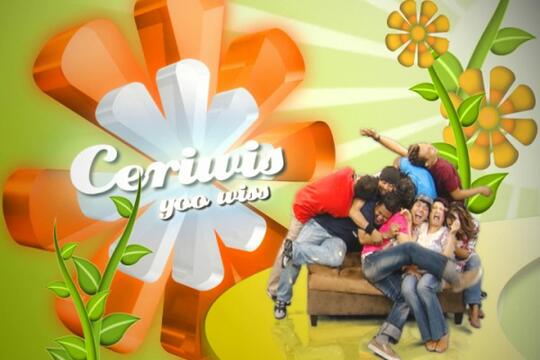 Rindu Acara-acara TV yang Dulu..