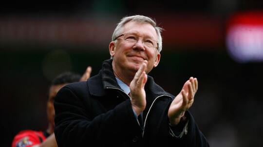 Ketika Manchester United membutuhkan Sosok Pelatih Seperti Sir Alex Ferguson