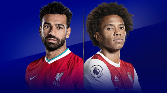 PREDIKSI LIVERPOOL VS. ARSENAL
