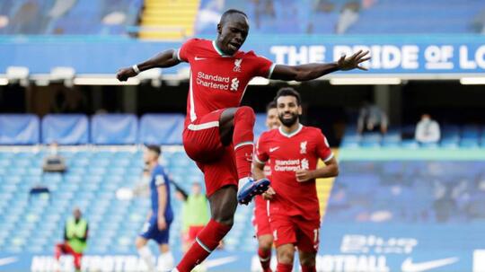 PREDIKSI LIVERPOOL VS. ARSENAL