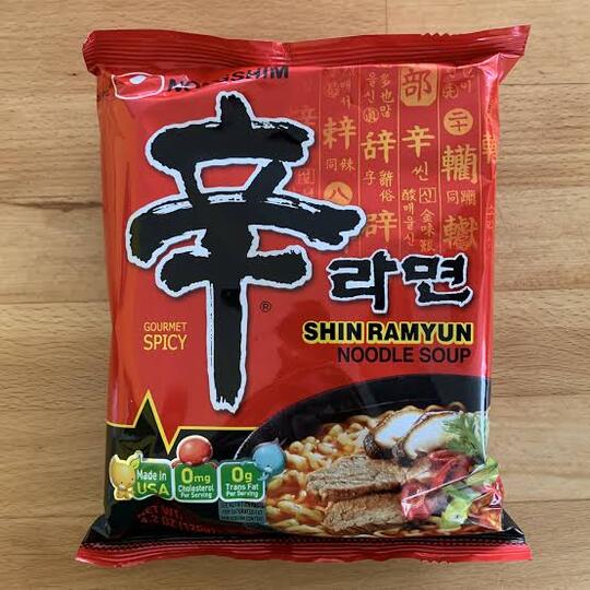 10 Mie Instan Terenak di Dunia 2020, Indomie Goreng No Berapa Ya?