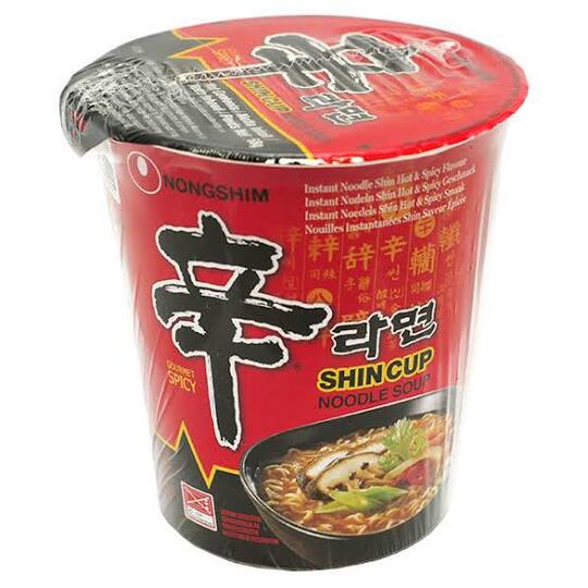 10 Mie Instan Terenak di Dunia 2020, Indomie Goreng No Berapa Ya?